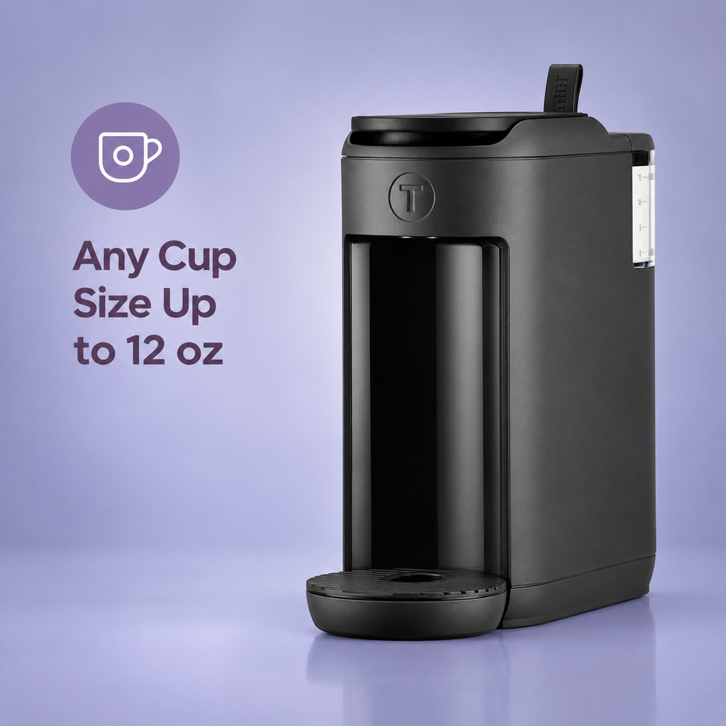 Mini Portable Coffee Maker